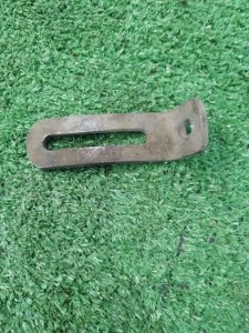 Кронштейн генератора лада 2106 2106