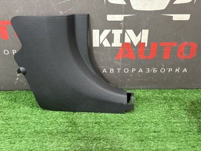 Накладка порога малая Hyundai Creta 2021 GS