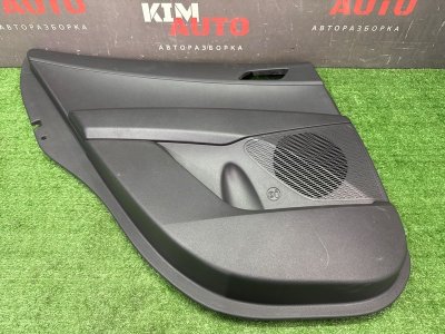 Обшивка двери Hyundai Creta 2017 GS