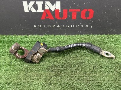 Минусовая клемма АКБ Hyundai Creta 2017 GS