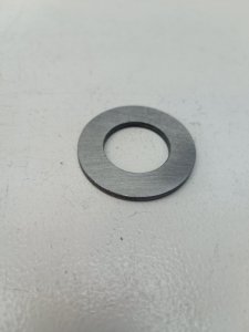 Шайба кпп Audi A3 2009 8P