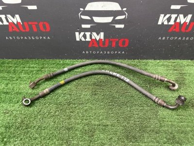 Шланг тормозной Hyundai Creta 2017 GS