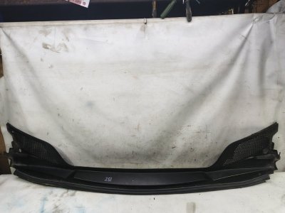 Жабо Citroen C4 2008