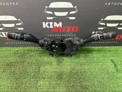 Подрулевой переключатель (гитара) Hyundai Creta 2017 GS