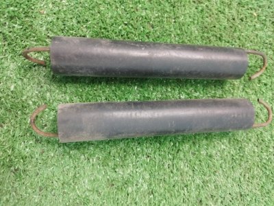 Пружины багажника лада 2110 2110