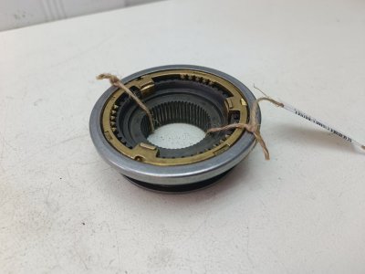 Муфта синхронизатора кпп Audi A3 2009 8P