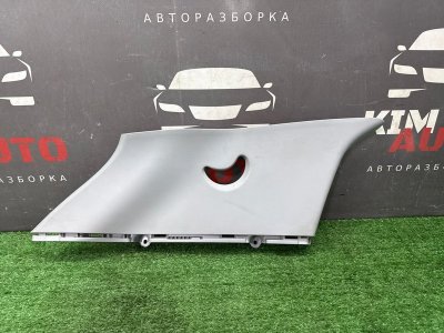 Накладка стойки кузова Hyundai Creta 2017 GS