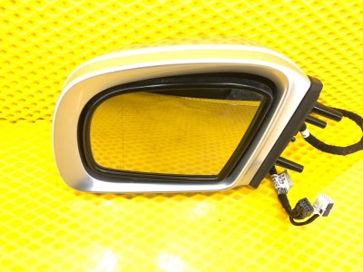 Зеркало боковое левое Mercedes-Benz GL-Class 2008 X164