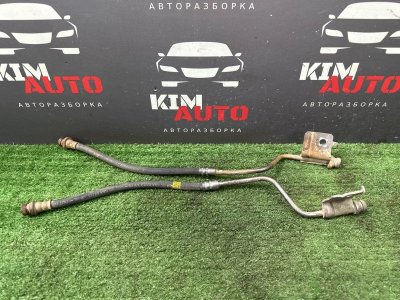 Шланг тормозной Hyundai Solaris 1 2013 RB