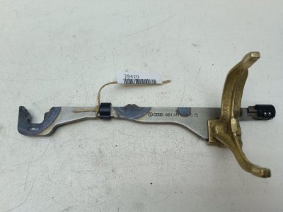 Вилка кпп Audi A4 2012 B8