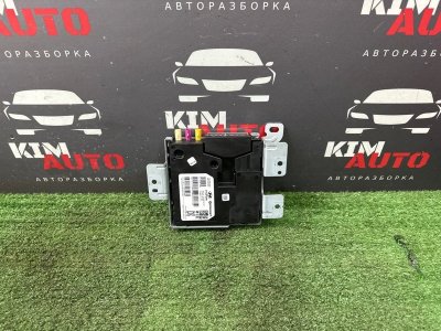 Блок электронный Глонасс Hyundai Creta 2021 GS