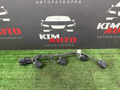 Проводка катушек зажигания Hyundai Creta 2021 GS