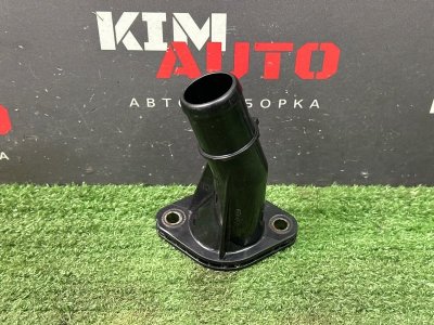 Корпус термостата Kia Rio 3 2014 QB