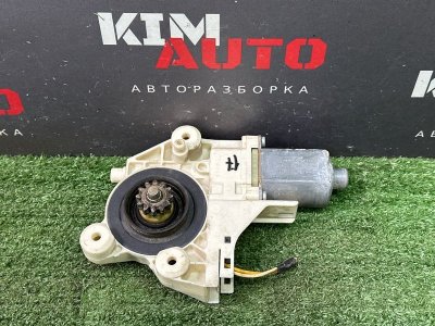 Мотор стеклоподъемника Ford Focus 2