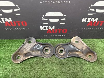 Кронштейн переднего подрамника Kia Cerato 4 2021 BD