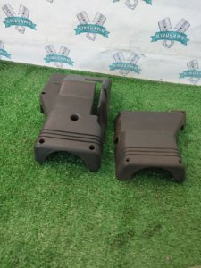 Кожух рулевой колонки лада 2110 2110