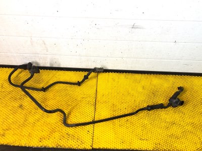 Датчик абсолютного давления Volkswagen Touareg 2003 7L6