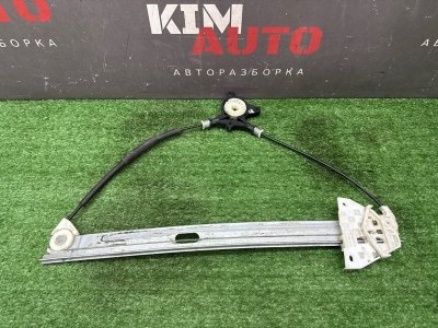 Механизм стеклоподъёмника Mazda 3 BK