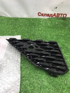 Заглушки бампера