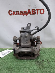 Суппорт тормозной VOLKSWAGEN Touran 2011 1T3