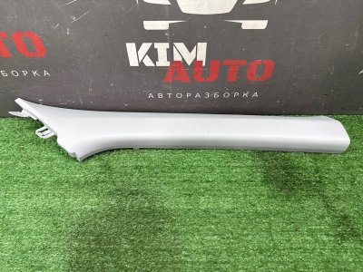 Накладка стойки лобового стекла Hyundai Creta 2021 GS