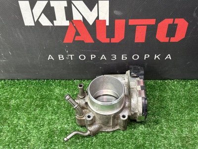Дроссельная заслонка Hyundai Creta 2017 GS