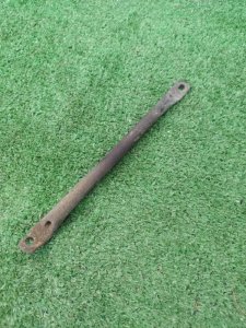 Кронштейн ресивера лада 210740 2008 СЕДАН