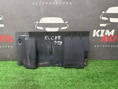 Пыльник двигателя Hyundai Creta 2017 GS