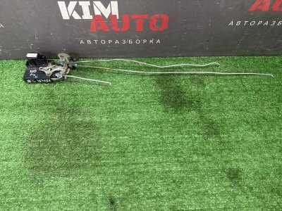 Замок двери Chevrolet Lacetti