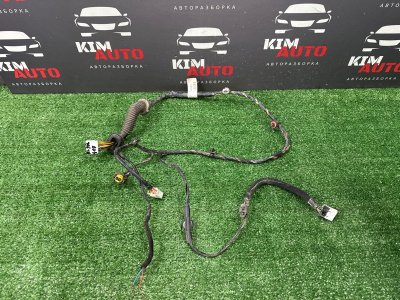 Проводка двери Hyundai Solaris 1 2013 RB