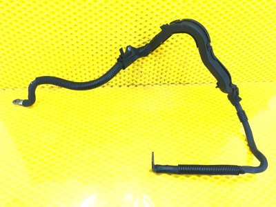 Провод стартера Porsche Cayenne 2008 957