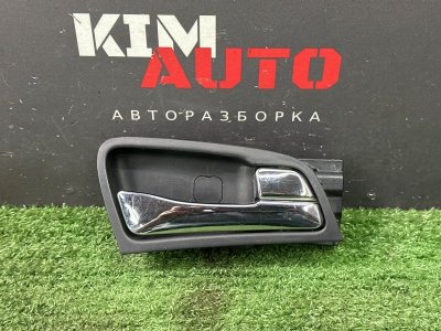 Ручка двери внутренняя (хром) Hyundai Solaris 1 2013 RB