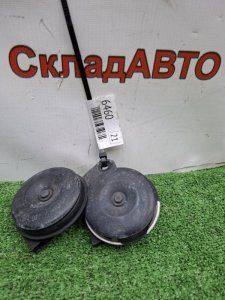 Сигнал звуковой Toyota Estima 2008 ACR50W