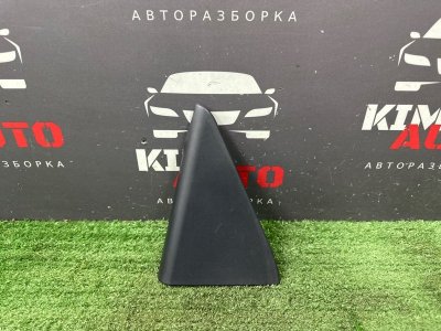 Накладка двери треугольник Kia Cerato 4 2021 BD