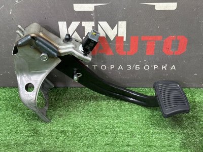 Педаль тормоза АКПП Hyundai Creta 2021 GS
