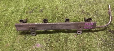 Топливная форсунка Mitsubishi Lancer 2008 X