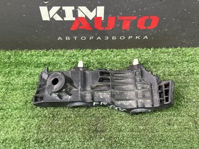 Кронштейн бампера Hyundai Creta 2021 GS