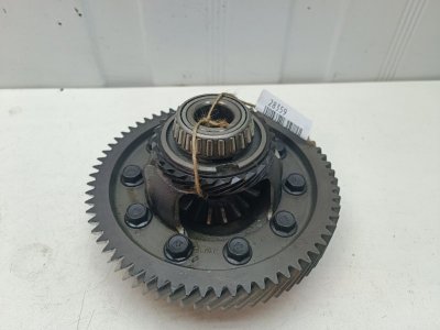 Дифференциал Chevrolet Lanos AVEO LACETTI CRUZE