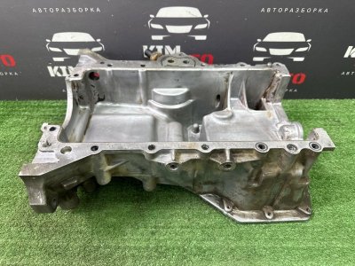 Картер двигателя Полуподдон Kia Rio 3 2014 QB