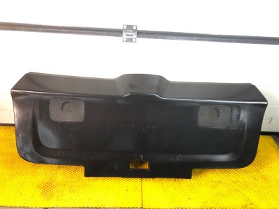 Обшивка двери багажника Chery Tiggo 9 2023 T26