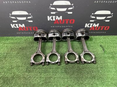 Поршень с шатуном в сборе Kia Cerato 4 2021 BD
