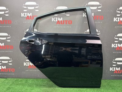 Дверь Hyundai Solaris 1 2013 RB