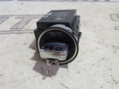 Замок зажигания с ключом Volkswagen Passat 2008 B6