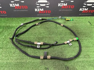 Проводка антенны Kia Cerato 4 2021 BD