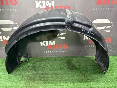 Подкрылок Hyundai Creta 2021 GS