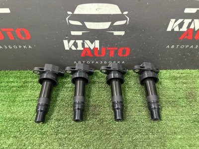 Катушка зажигания Hyundai Creta 2021 GS