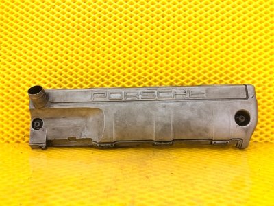 Маслоотделитель Porsche Cayenne 2008 957