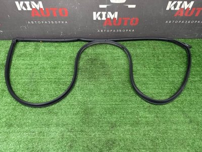 Уплотнитель двери Hyundai Creta 2017 GS