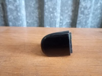 Заглушка ручки двери Skoda YETI 2011 5L