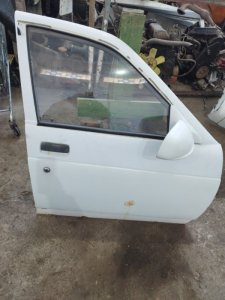 Дверь боковая лада 2110 2110